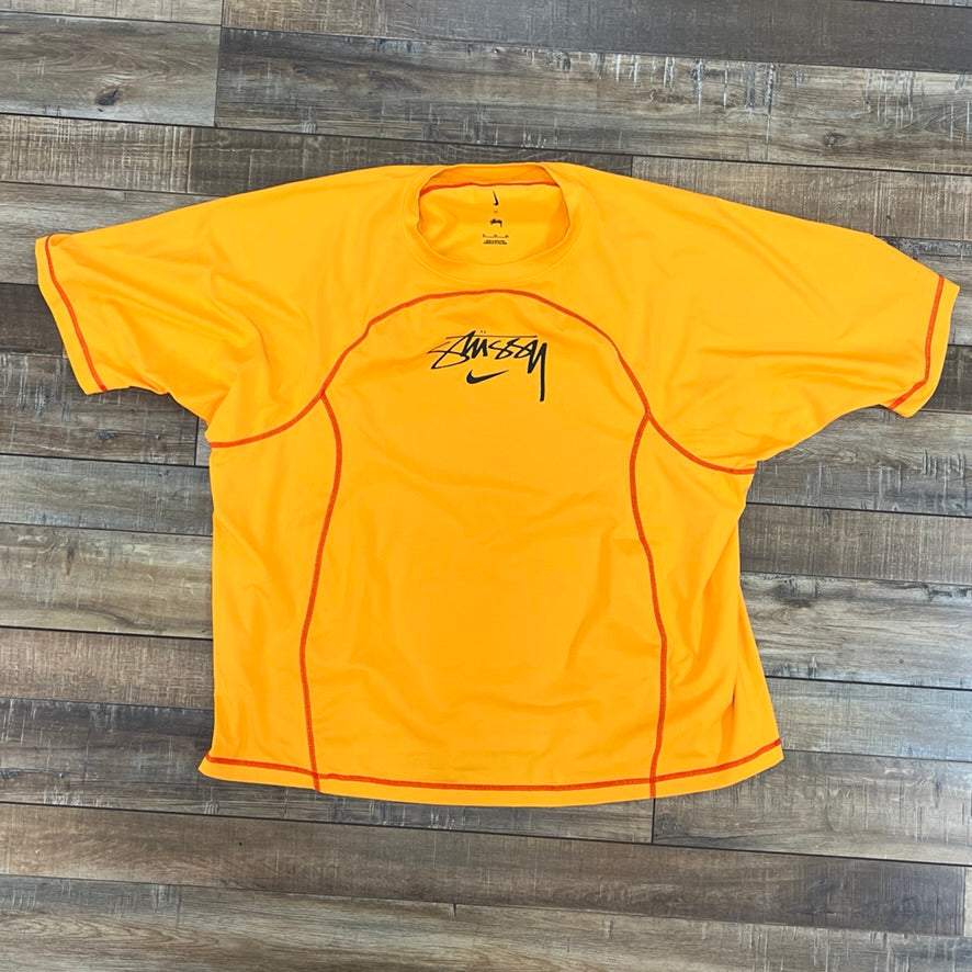 Stussy x Nike UV Crew Sundial jersey, size XL, brand new condition.
