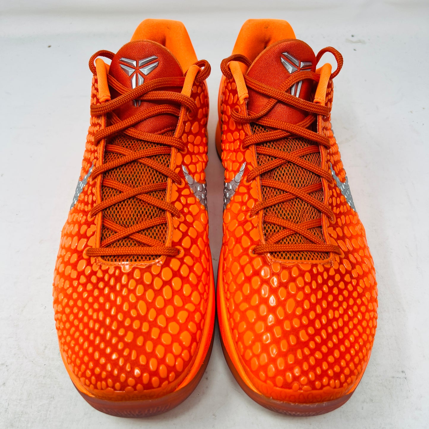Nike Kobe 6 Protro Total Orange