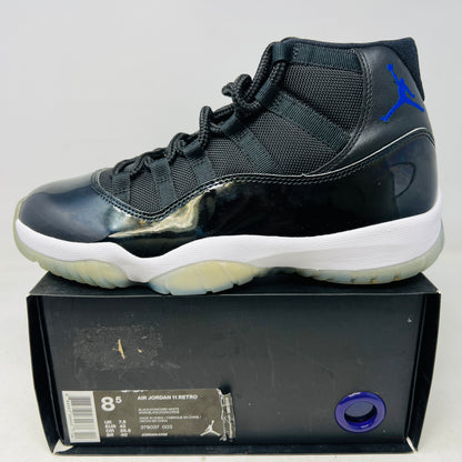 Jordan 11 Retro Space Jam (2016)