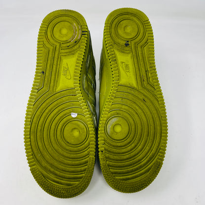 Nike Air Force 1 Low Cactus Plant Flea Market Moss