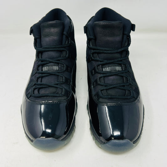Jordan 11 Retro Cap and Gown