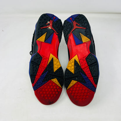 Jordan 7 Retro Raptors (2002)