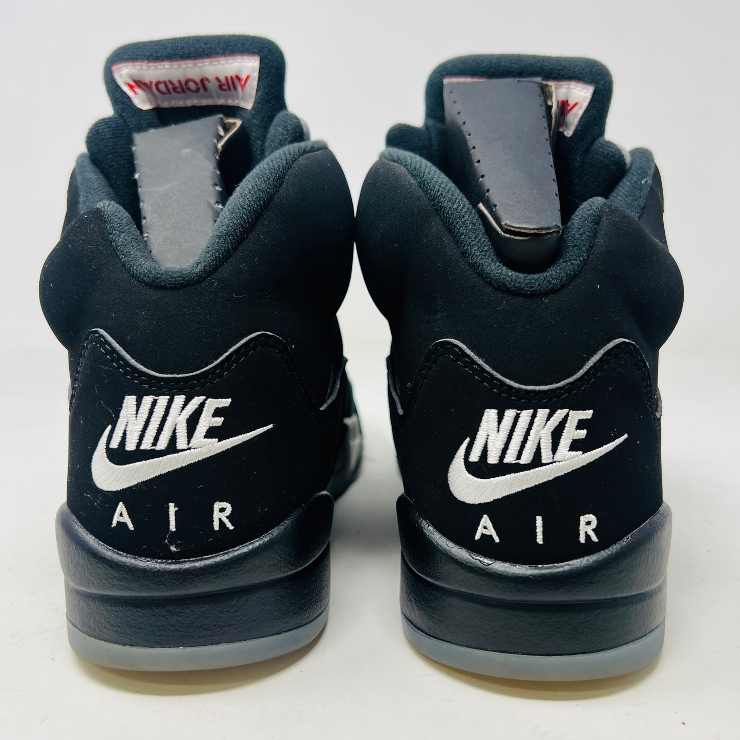 Jordan 5 Retro Black Metallic (2016)