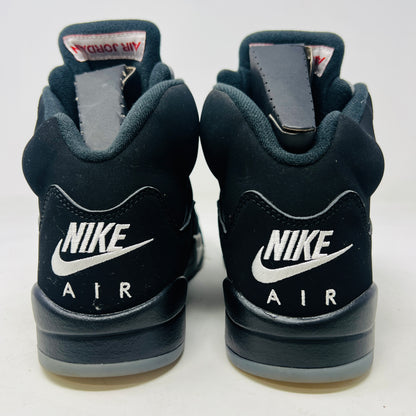 Jordan 5 Retro Black Metallic (2016)