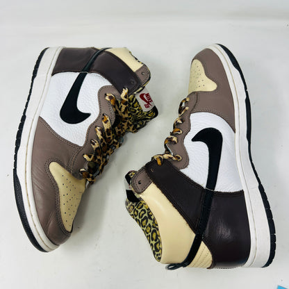Nike SB Dunk High Ferris Bueller