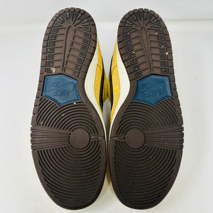 Nike SB Dunk Low City of Cinema