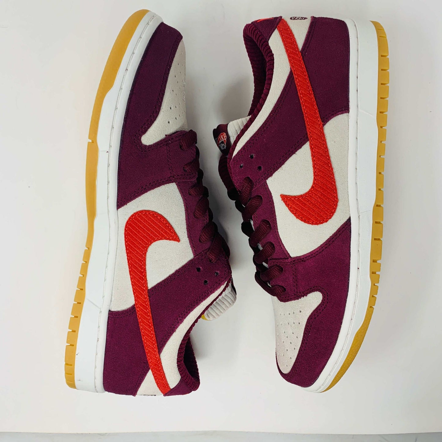 Nike SB Dunk Low Skate Like a Girl sneakers, brand new, 2022 release.