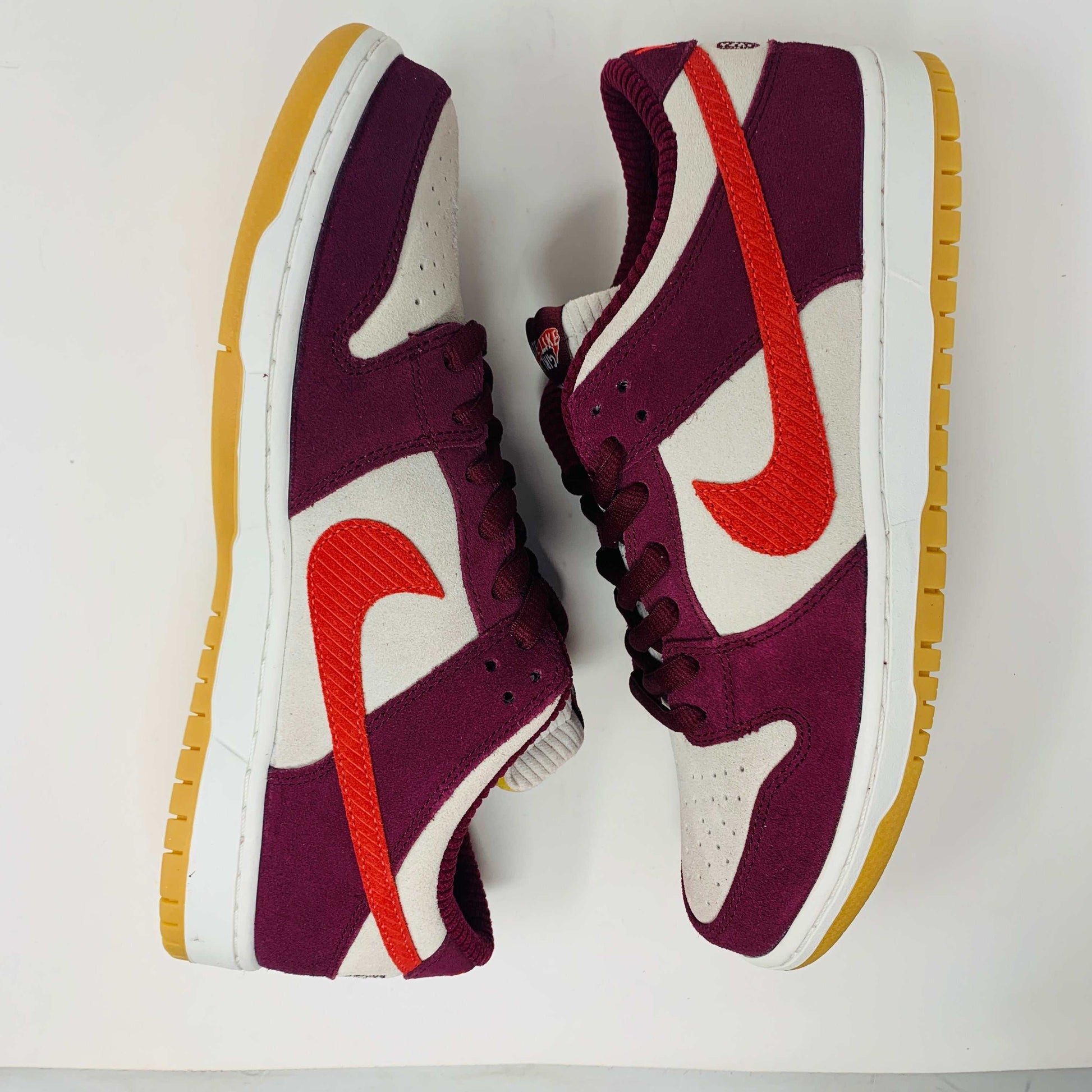 Nike SB Dunk Low Skate Like a Girl sneakers, brand new, 2022 release.