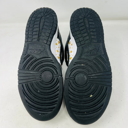 Nike SB Dunk Low Supreme Stars Black (2021)