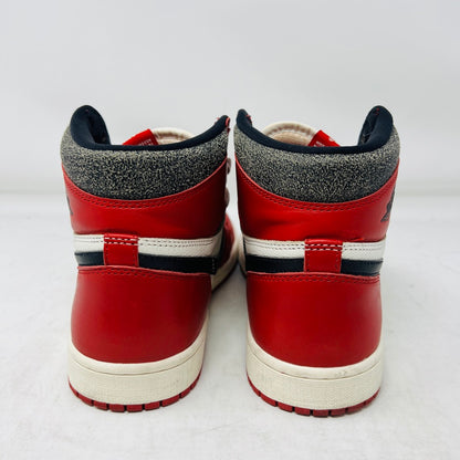 Jordan 1 Retro High OG Chicago Lost and Found