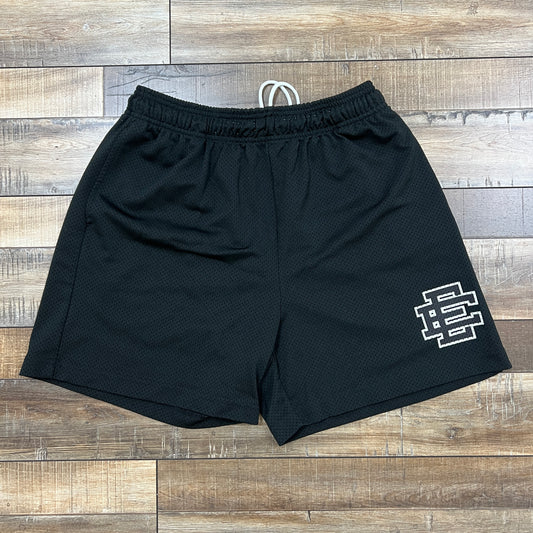 Eric Emanuel EE Basic Short 'Black'