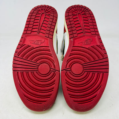 Jordan 1 Retro High Union Los Angeles Black Toe