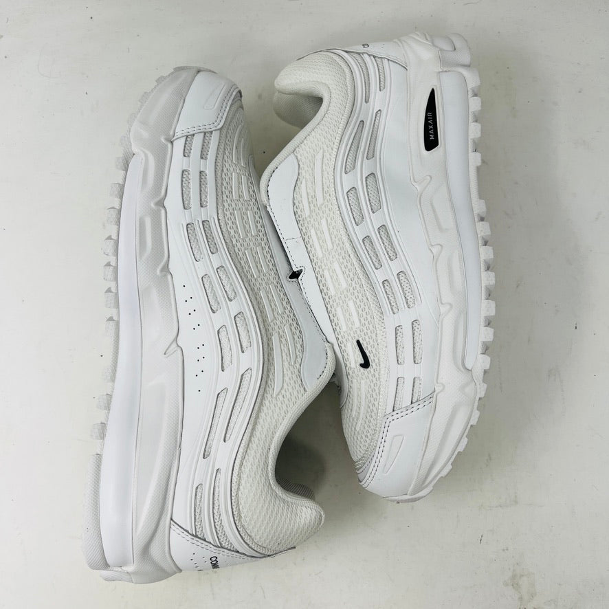 Nike Air Max TL 2.5 Comme des Garcons Homme Plus White