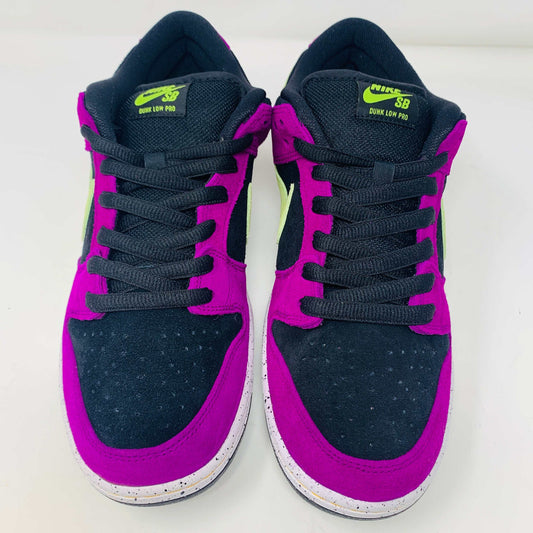 Nike SB Dunk Low ACG Red Plum
