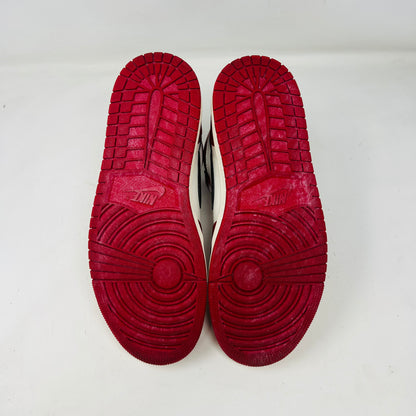 Jordan 1 Retro High OG Chicago Lost and Found