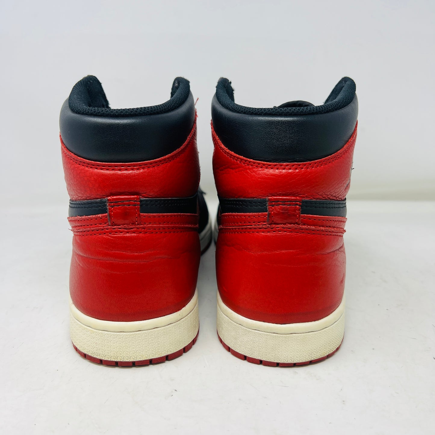 Jordan 1 Retro High Bred Banned (2016)
