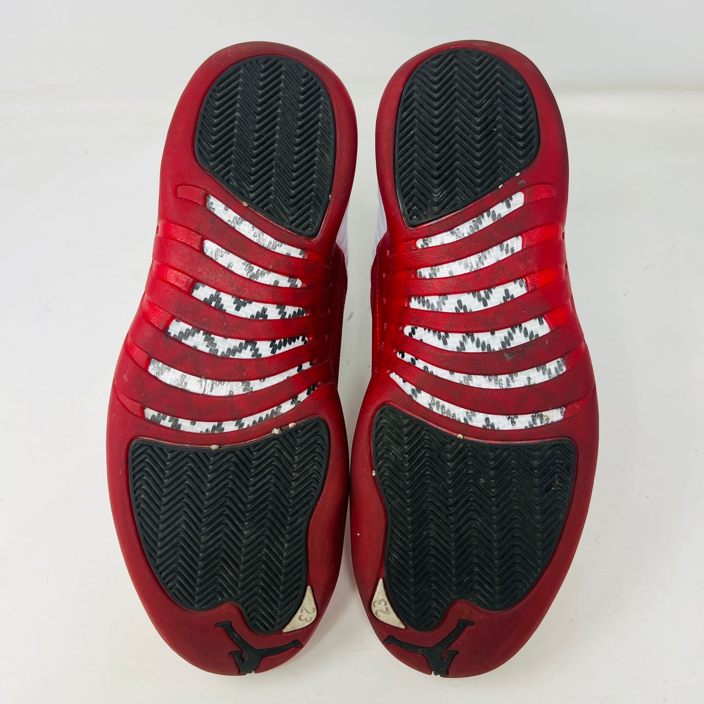 Jordan 12 Retro Cherry (2023)