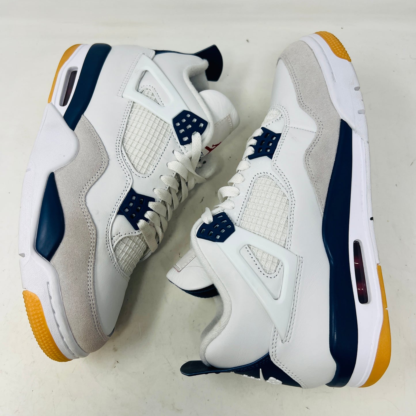 Jordan 4 Retro SB Navy