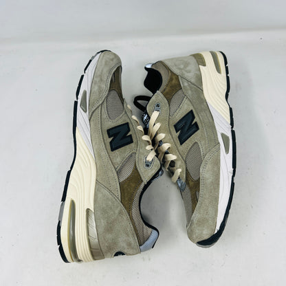 New Balance 991 MiUK JJJJound Grey Olive