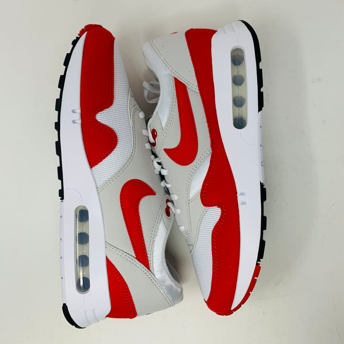 Nike Air Max 1 '86 OG Big Bubble Sport Red