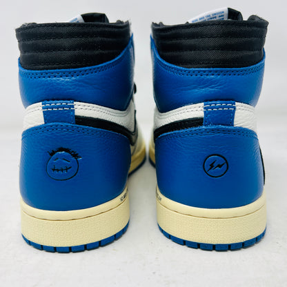 Air Jordan 1 Retro High OG SP Fragment x Travis Scott