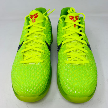 Nike Kobe 6 Protro Grinch (2020)