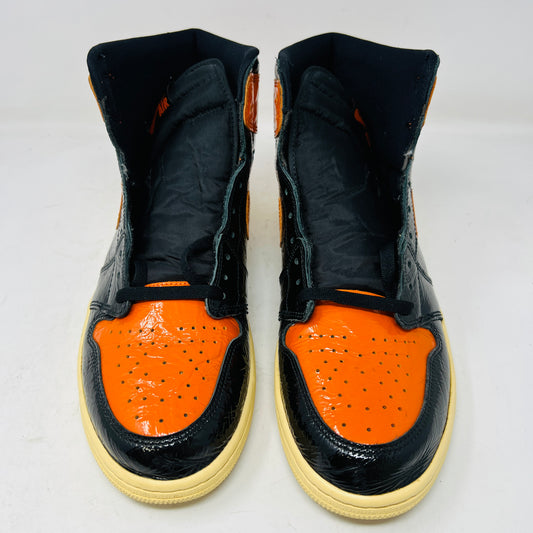 Jordan 1 Retro High Shattered Backboard 3.0
