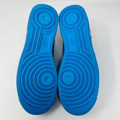 Nike Air Force 1 Low Off-White MCA University Blue