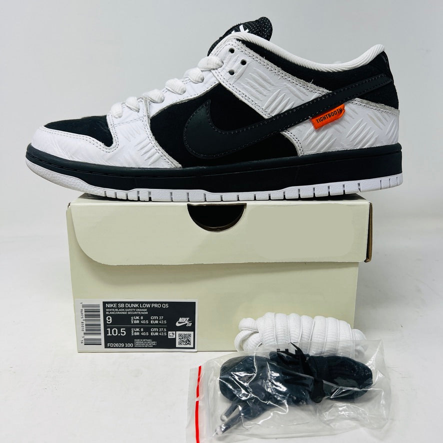 Nike SB Dunk Low TIGHTBOOTH