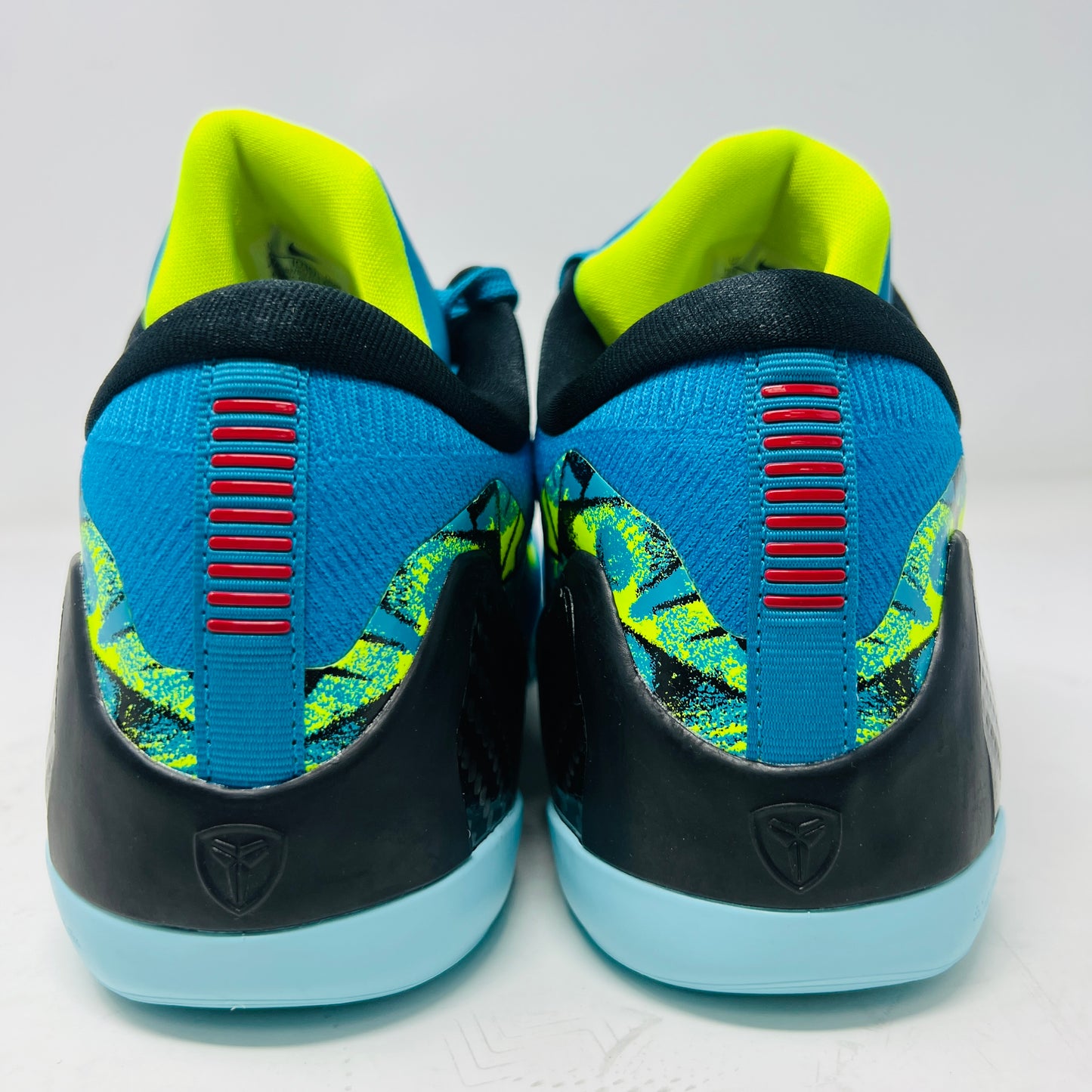 Nike Kobe 9 Elite Low Protro Perspective