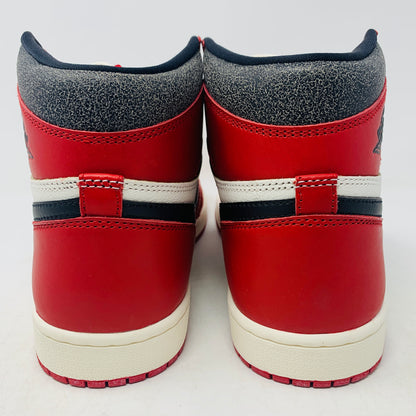 Jordan 1 Lost And Found (GS)