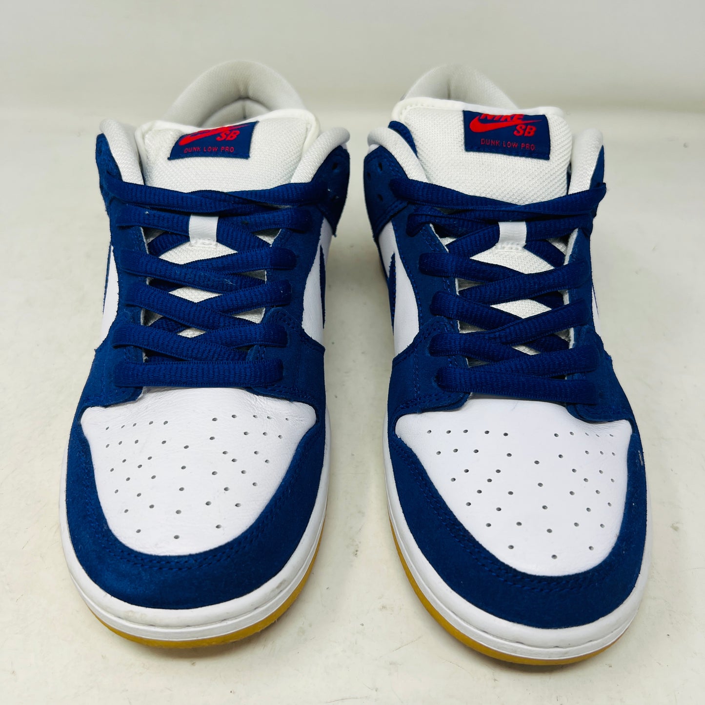 Nike SB Dunk Low Los Angeles Dodgers