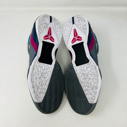 Nike Kobe 7 Fireberry (London)