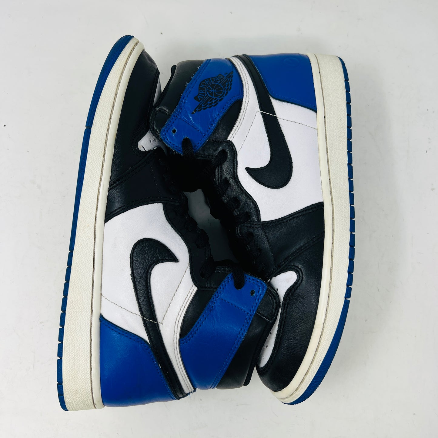 Jordan 1 Retro High Fragment