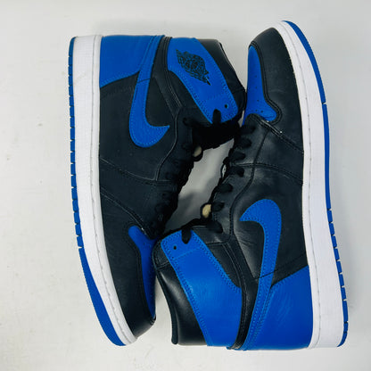 Jordan 1 Retro Royal (2017)