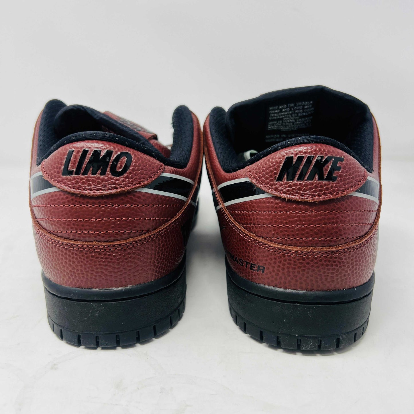 Nike SB Dunk Low Limosine Skateboards