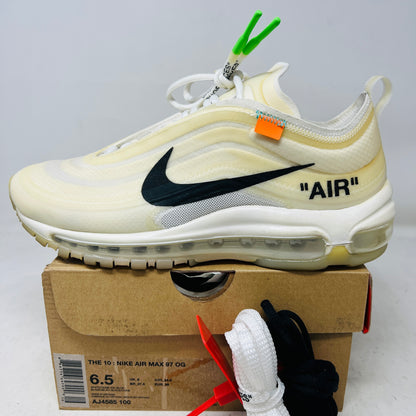 Nike Air Max 97 Off-White