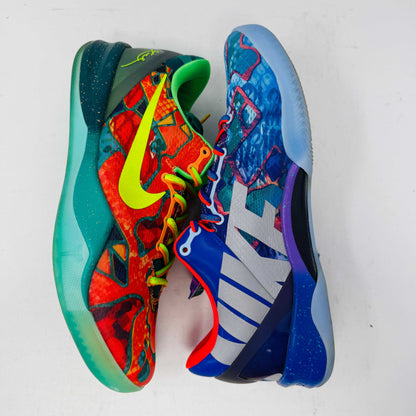 Nike Kobe 8 Protro What The (2025)