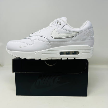 Nike Air Max 1 '87 SP Supreme Triple White