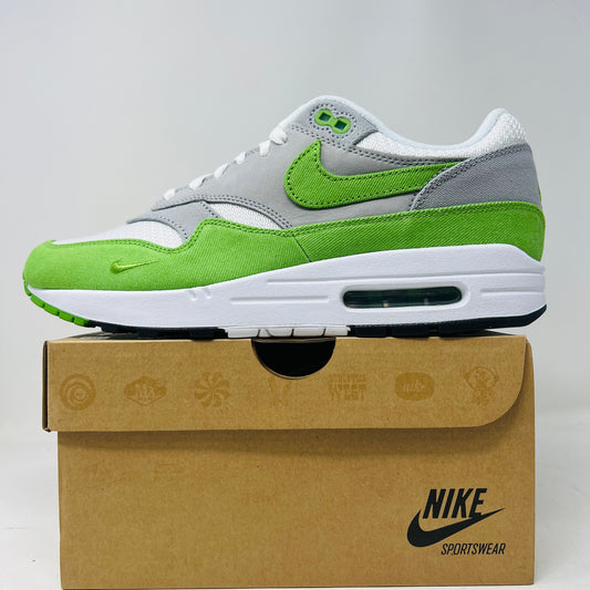 Nike Air Max 1 Patta 20th Anniversary Chlorophyll