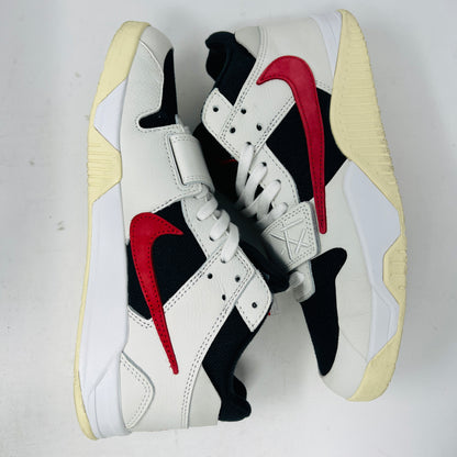 Jordan Jumpman Jack TR Travis Scott University Red