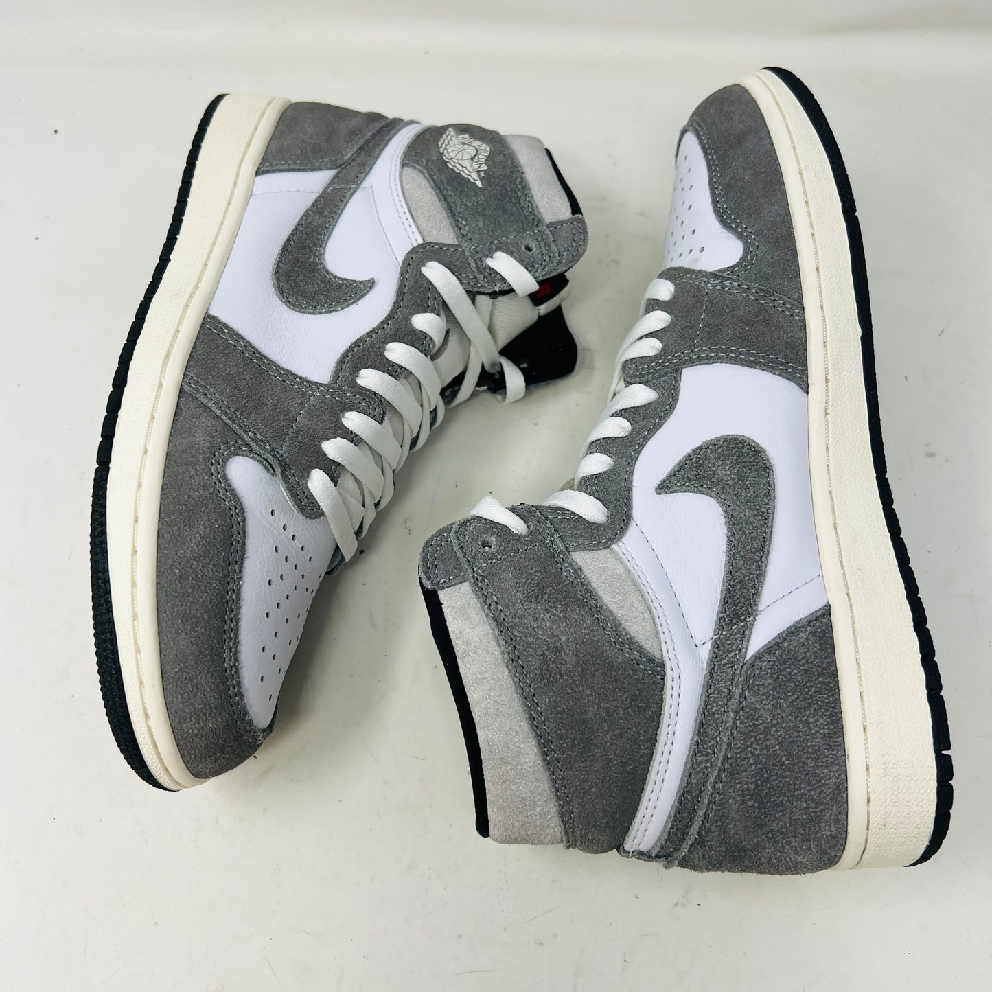 Jordan 1 Retro High OG Washed Black