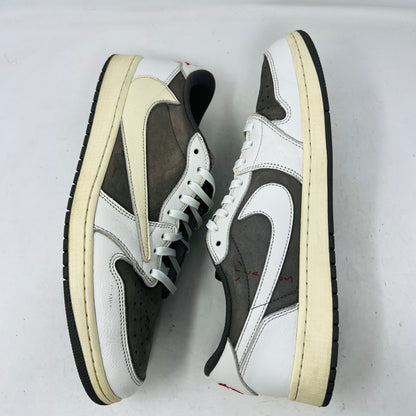 Jordan 1 Retro Low OG SP Travis Scott Reverse Mocha