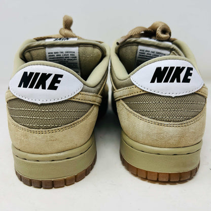 Nike SB Dunk Low Pro B Parachute Beige