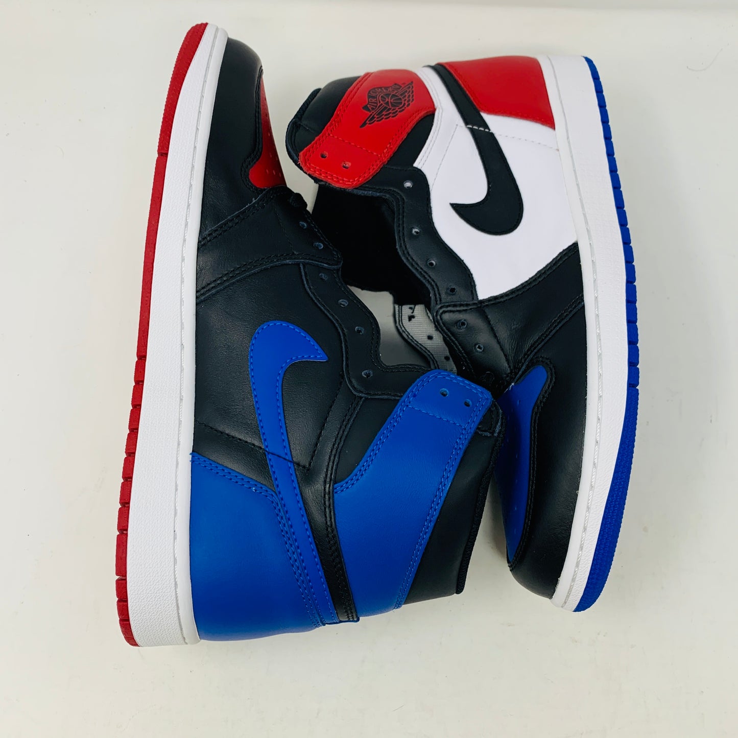 Jordan 1 Retro Top 3