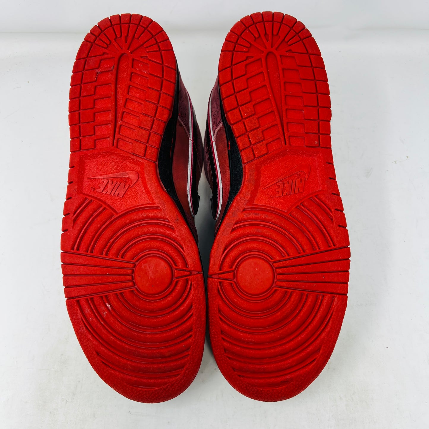 Nike SB Dunk Low Concepts Red Lobster
