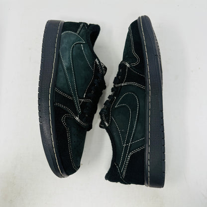 Jordan 1 Retro Low OG SP Travis Scott Black Phantom