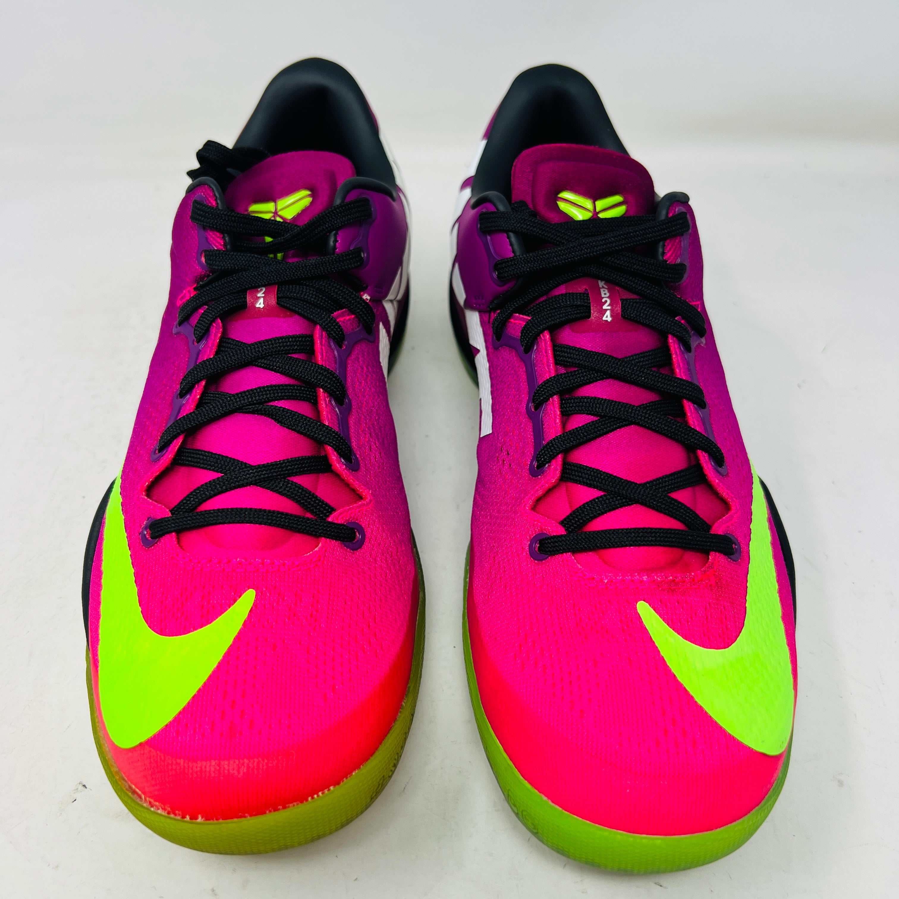 Nike Kobe 8 Mambacurial – Holy Ground