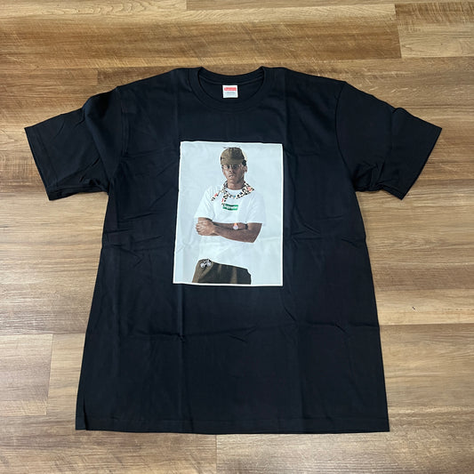 Supreme Tyler The Creator Tee Black