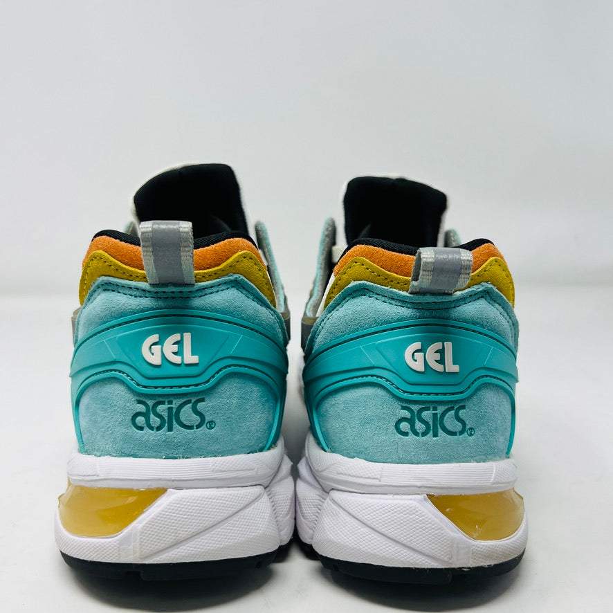 ASICS Gel-Kayano 21 Awake NY Aqua